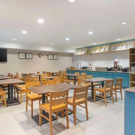 哥伦比亚江山旅馆酒店 外观 照片